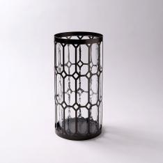 キャンドルホルダー ウィンドウフレーム L