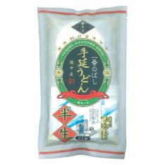 【よりどり】一番のばし半生手延うどん「つゆ付」