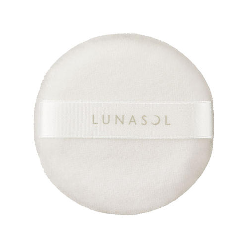 フェースパウダーパフ