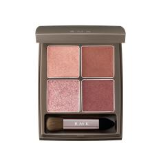 【数量限定】RMK オブスキュア テンプテイション アイシャドウパレット