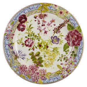 ディナプレート ミルフルール | 商品詳細 | 高島屋オンラインストア