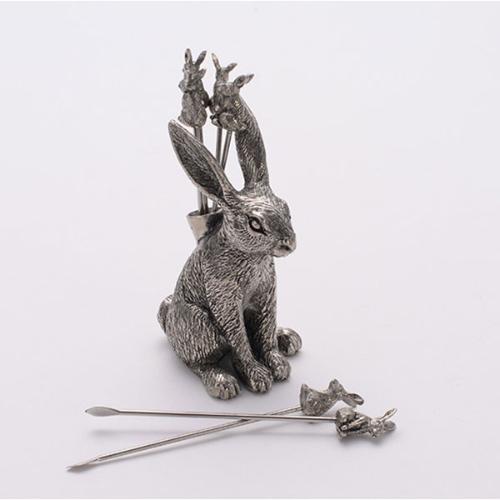 ピックセット ラビット