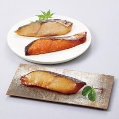 〈東京・京粕漬魚久〉京粕漬詰合せ