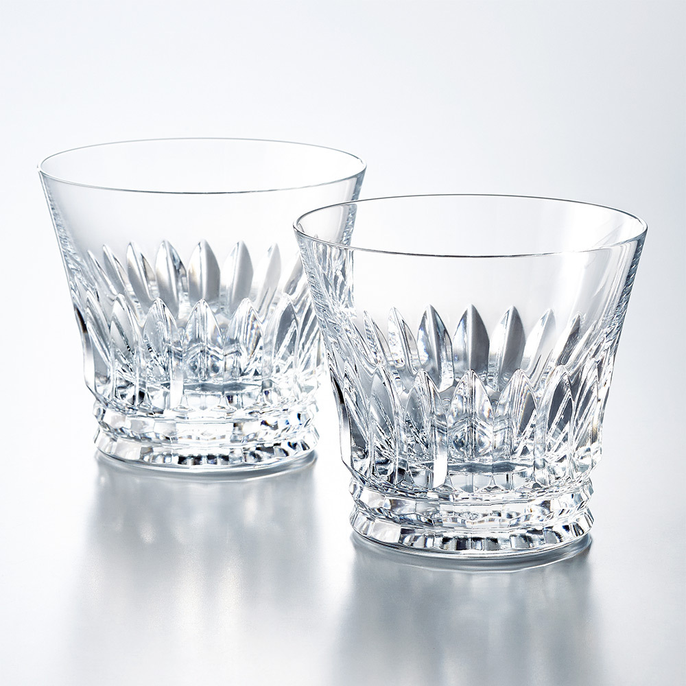 シャイニングゴールデン 〈バカラ〉ティアラ タンブラー 2021 - 食器