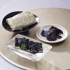 〈大阪・神宗〉佃煮詰合せ