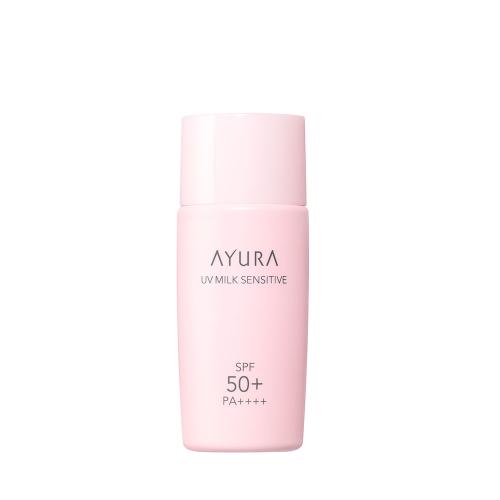UVミルク センシティブα(医薬部外品)