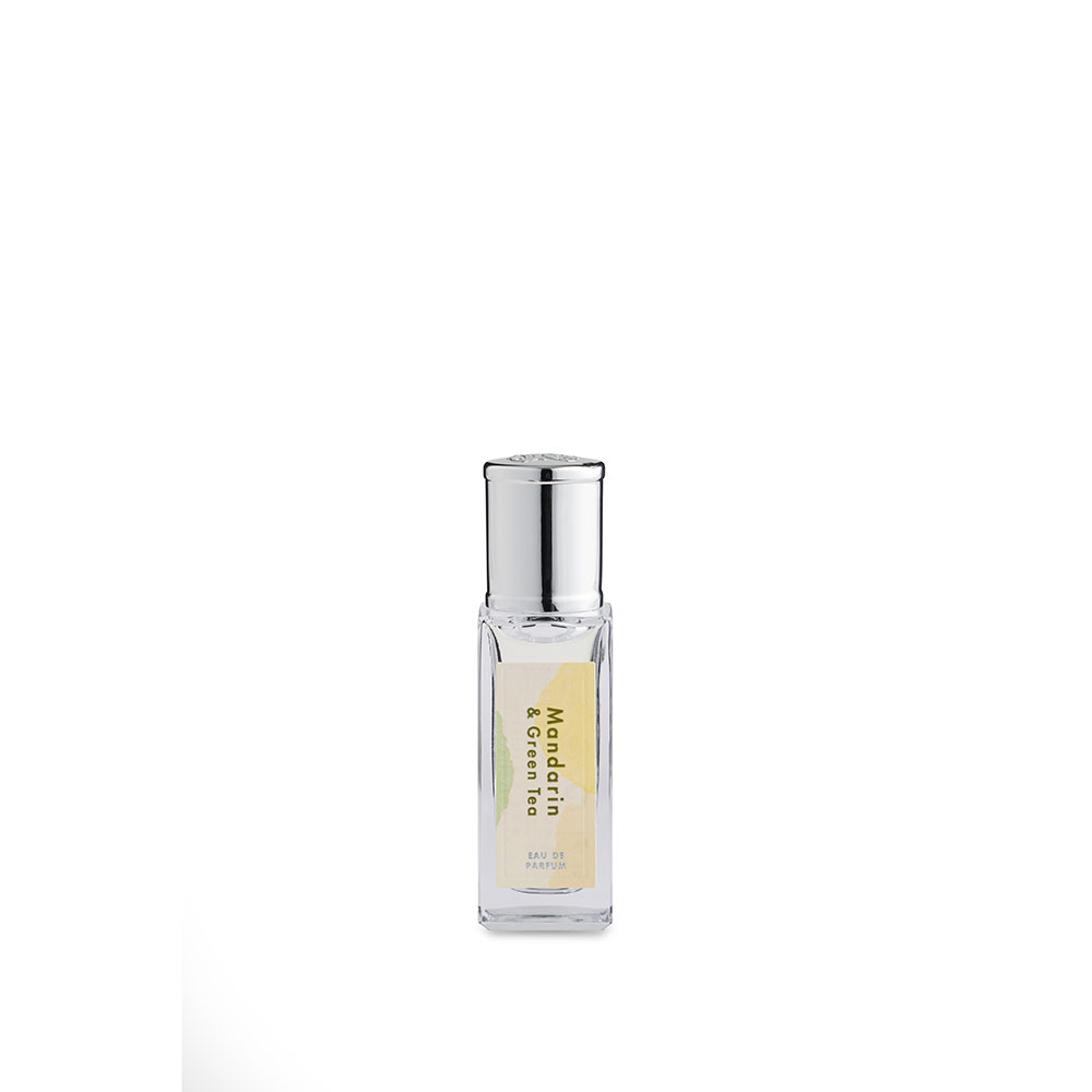 マンダリン＆グリーンティ　オードパルファン