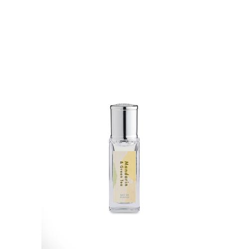 マンダリン＆グリーンティ　オードパルファン