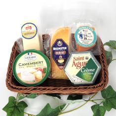 ヨーロッパチーズ福袋