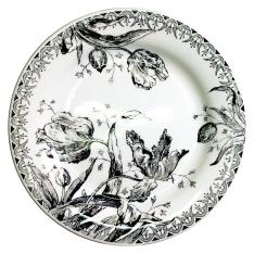 カナッペプレート チューリップ