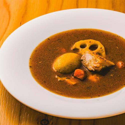 GARAKUレトルトスープカレー詰合せ6個入