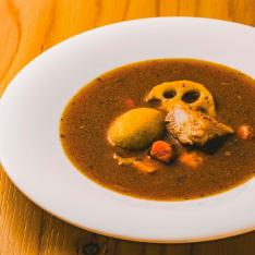 GARAKUレトルトスープカレー詰合せ6個入