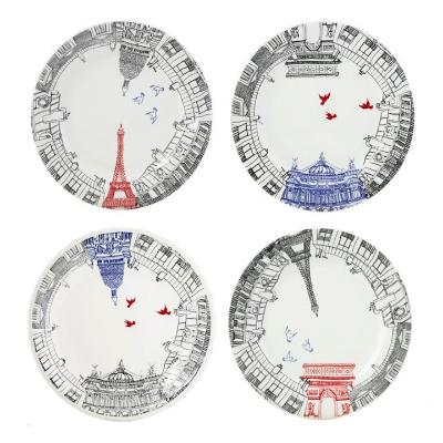 Gien（ジアン） | プレートセット | プレート・皿 | ダイニンググッズ