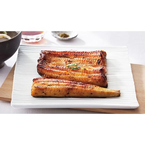 〈東京・つきじ宮川本廛〉炭火職人手焼国産鰻蒲焼