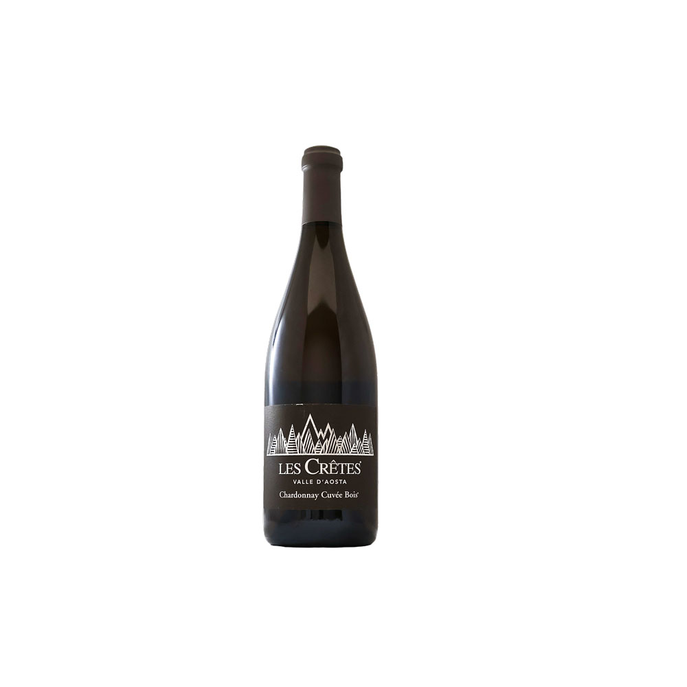 2016 Chardonnay  Cuvee Bois（シャルドネ キュヴェ ボワ）