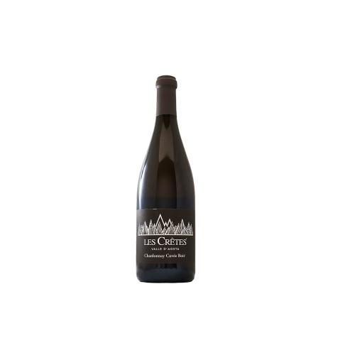 2016 Chardonnay  Cuvee Bois（シャルドネ キュヴェ ボワ）