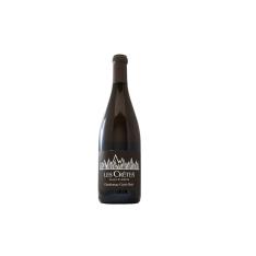2016 Chardonnay  Cuvee Bois（シャルドネ キュヴェ ボワ）