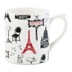 マグ サ・セ・パリ