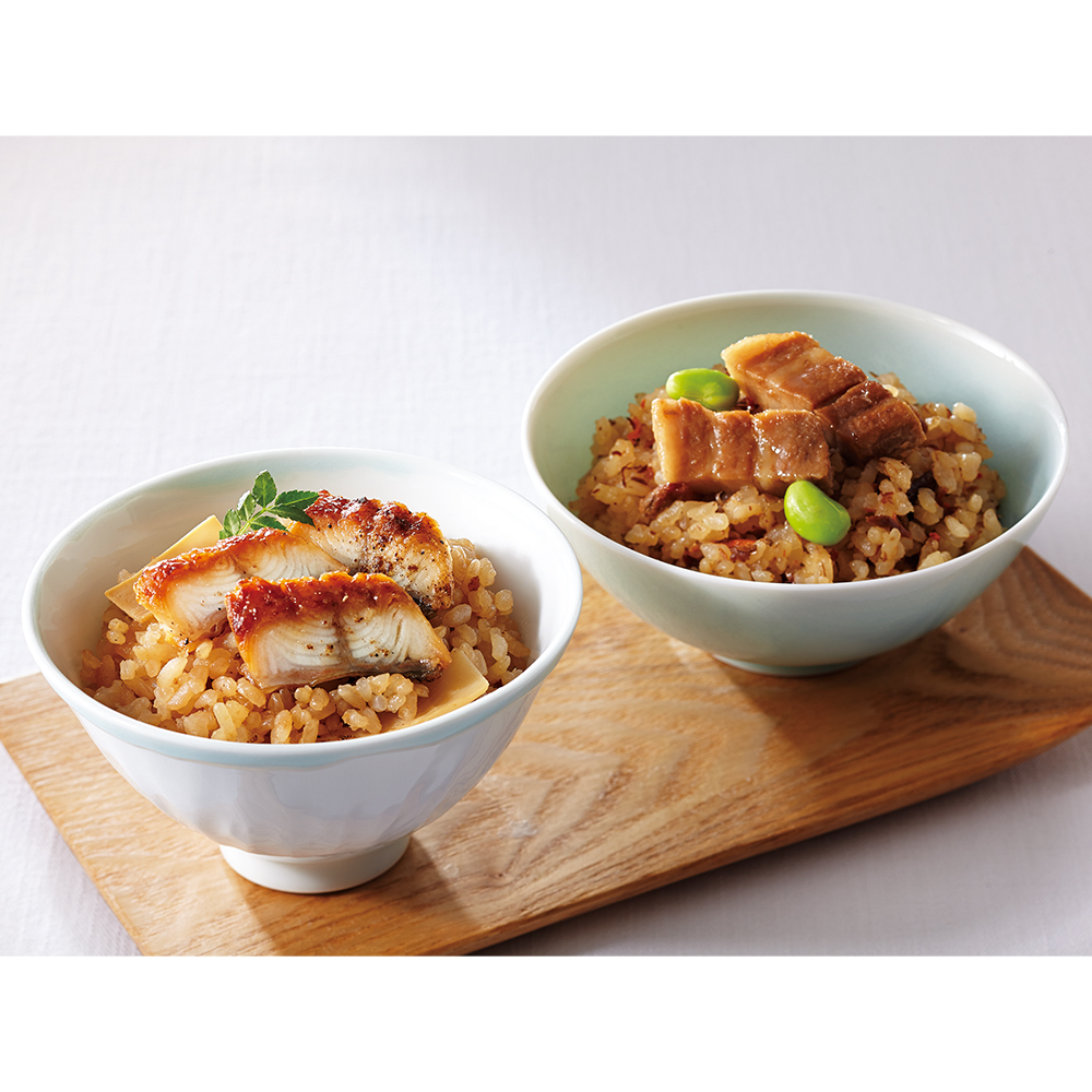 〈金沢・浅田屋〉夏の料亭めし詰合せ