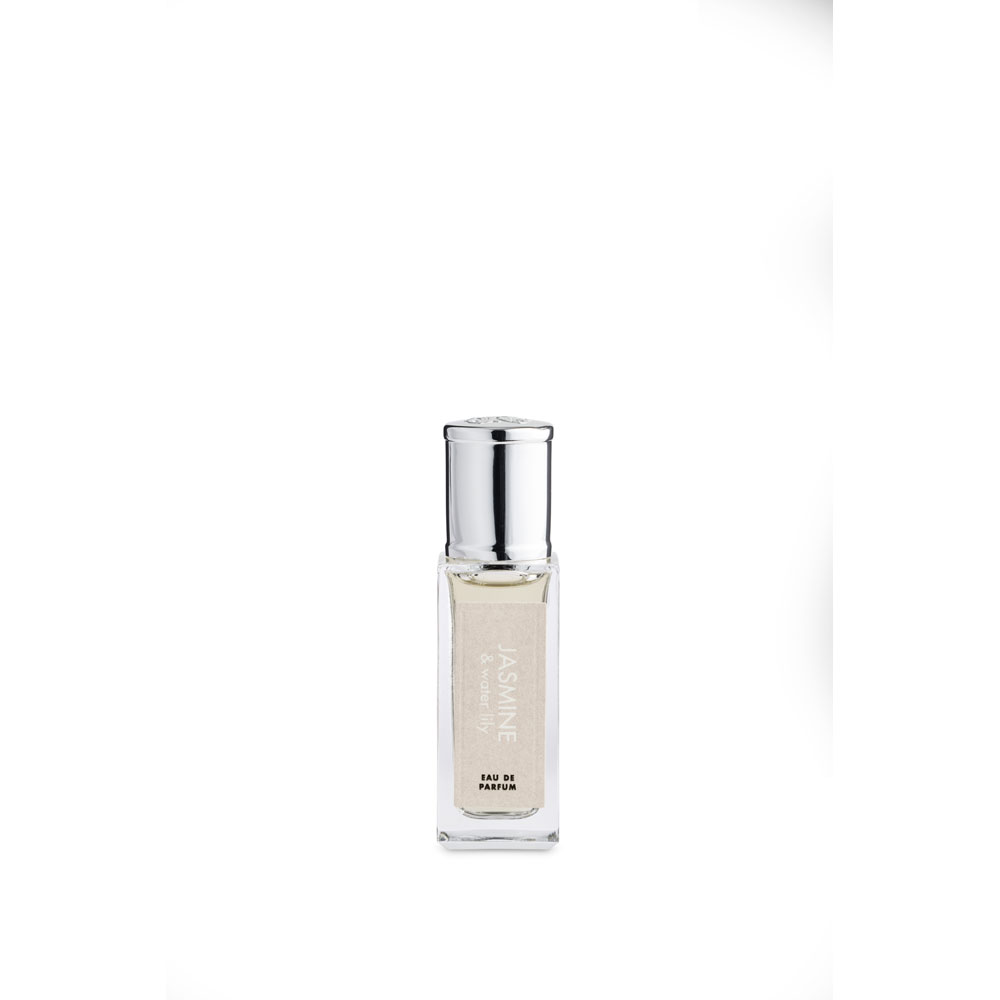 ジャスミン＆ウォーターリリー　オードパルファン