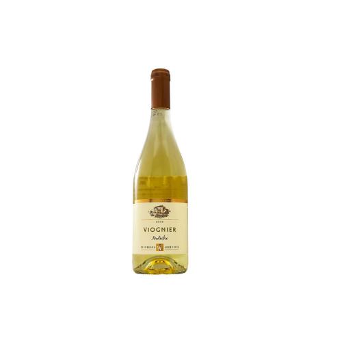 2023 Ardeche Viognier（アルデッシュ ヴィオニエ）