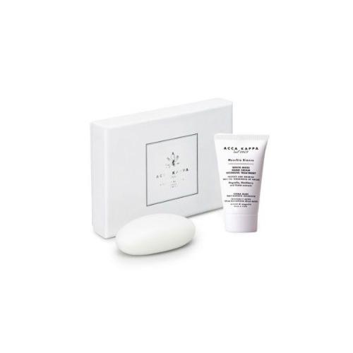 ホワイトモス　ギフトセット1258