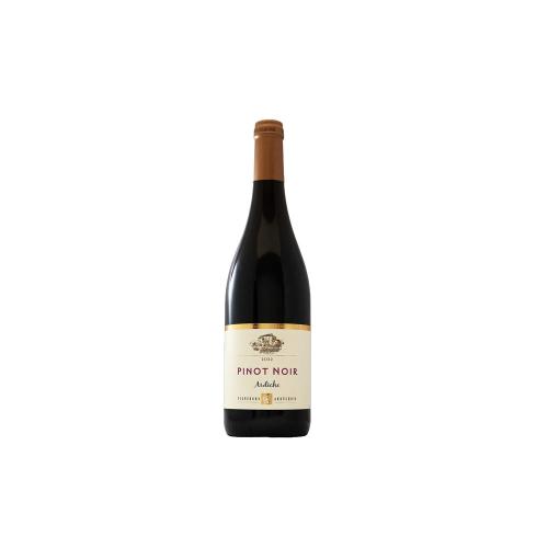 2022 Ardeche Pinot Noir（アルデッシュ ピノノワール）