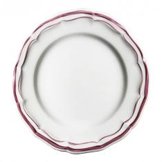 デザートプレート フィレピヴォアン