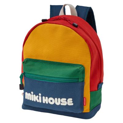 miki HOUSE（ミキハウス） | リュック・その他バッグ | 通学グッズ