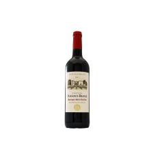 2017 Chateau Plaisance Branne（シャトー プレザンスブラーヌ）