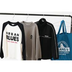 JEANSbハッピーバッグ ボーイズ4点セット 140cm→160cm