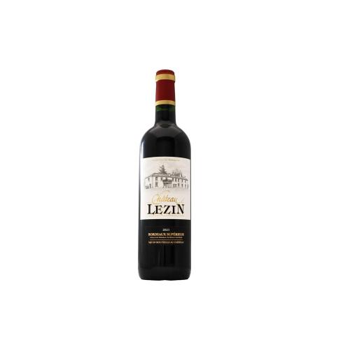 2021 Chateau Lezin（シャトー レザン）