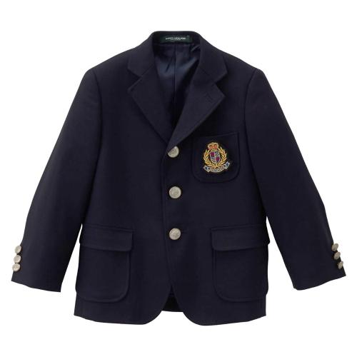 ジャケット 110→130cm