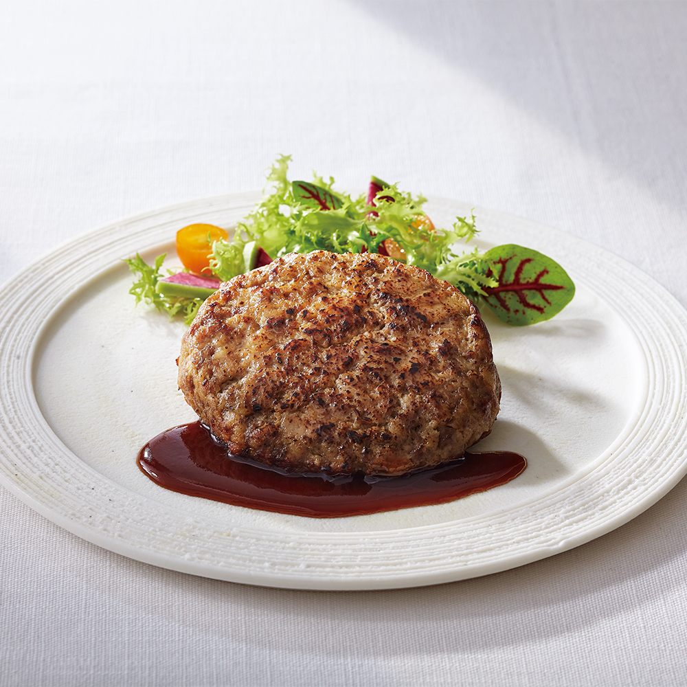 〈ローストビーフの店鎌倉山〉ハンバーグ詰合せ