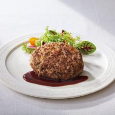 〈ローストビーフの店鎌倉山〉ハンバーグ詰合せ