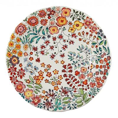 GIEN ジアン　プロヴァンス　プレート４枚セット 楽天市場】ジアン プロヴァンス デザートプレート22cm 4枚セット 送料