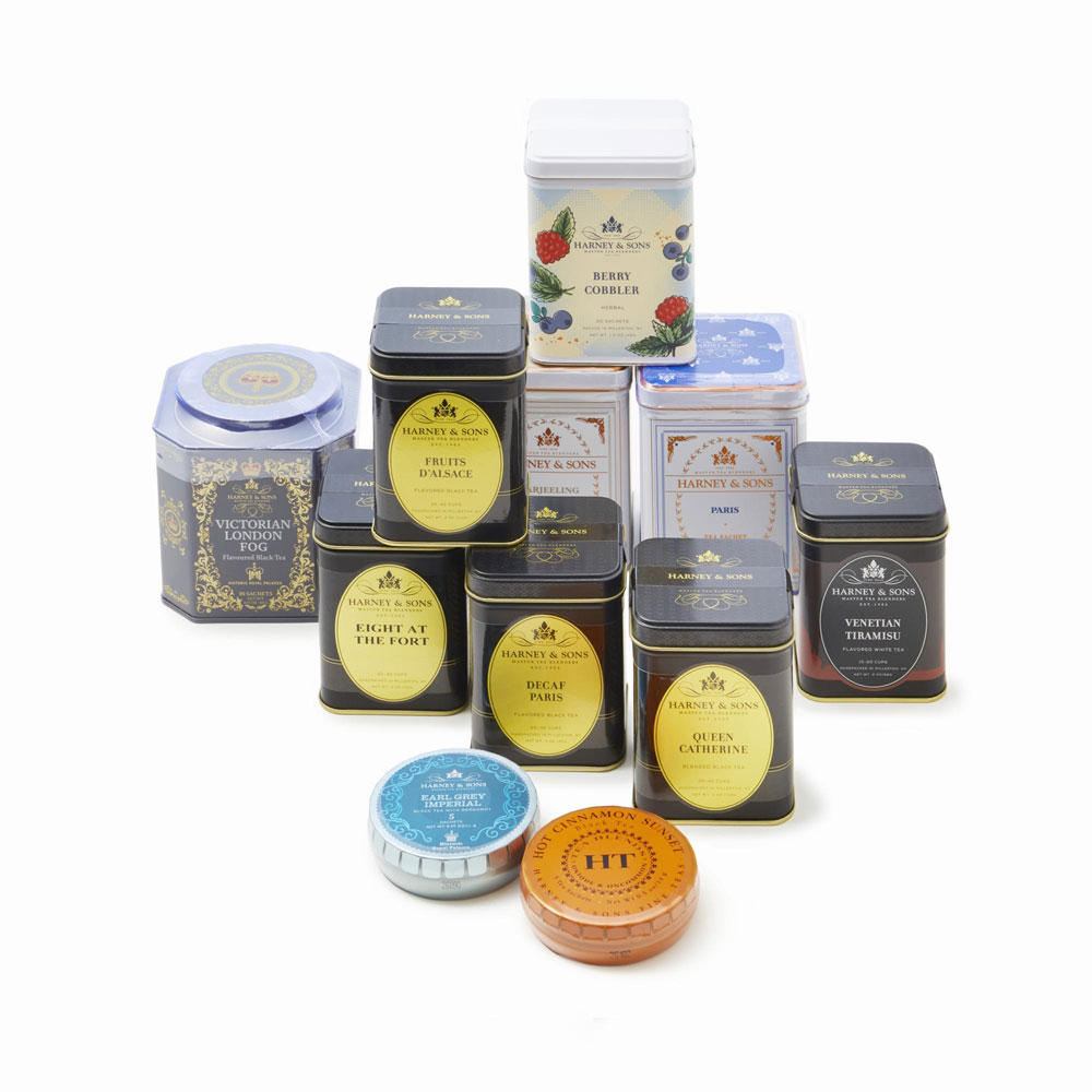 HAPPYBOX LUXE