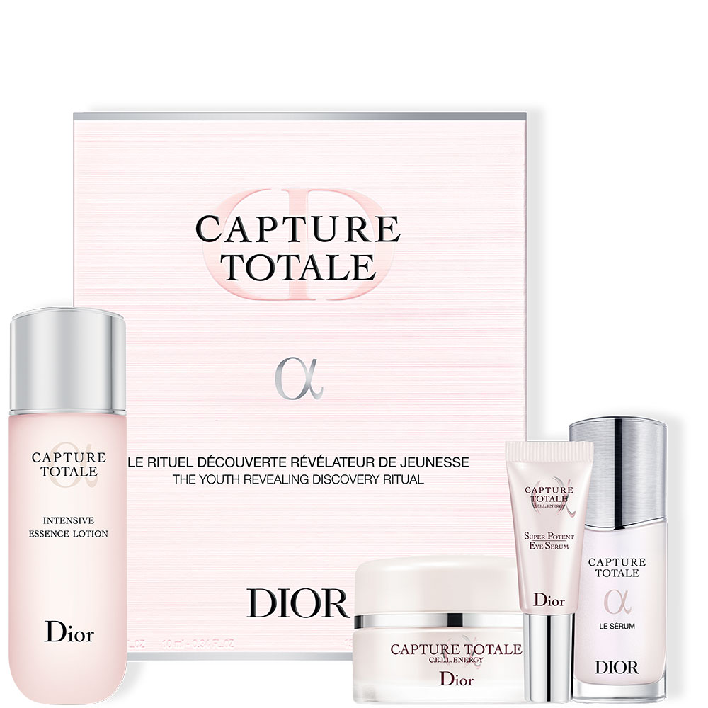 Dior カプチュール  キット(オンライン限定品)