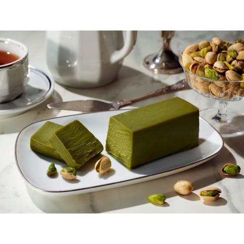 ピスタチオ ショコラテリーヌ