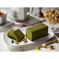 ピスタチオ ショコラテリーヌ