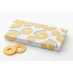 バーム ド ヴォヤージュ 無垢 18個入