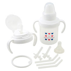 マグセット　トリコロール