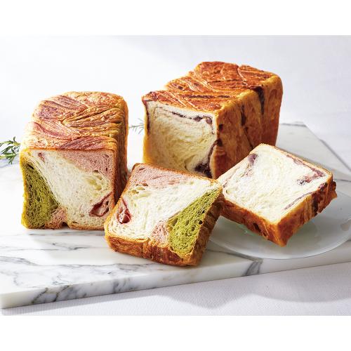 〈グランマーブル〉マーブルデニッシュ2種