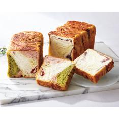 〈グランマーブル〉マーブルデニッシュ2種