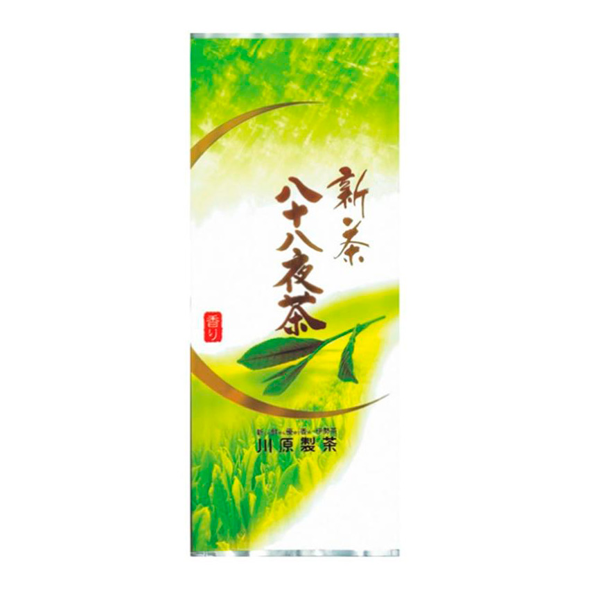 八十八夜茶