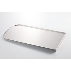 ステンレス水切りトレー大 横置きタイプ