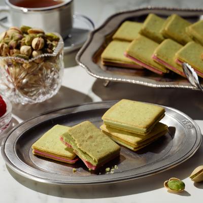 ピスタチオサンド アソート 22枚入り