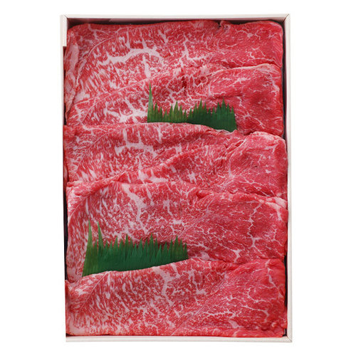 【高島屋限定】しゃぶしゃぶ用肉