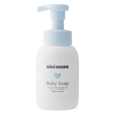 Miki ボディソープ 12本セット Miki ボディソープ 12本セット Miki ボディソープ 12本セット