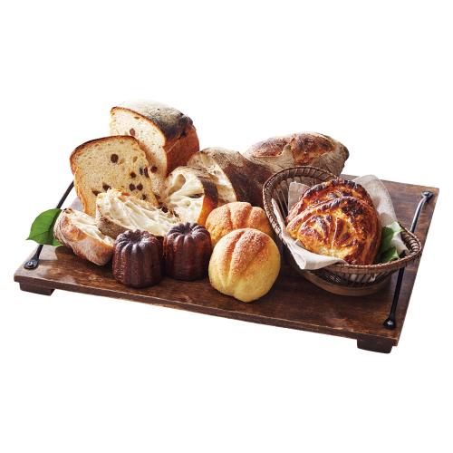 〈GURUMANVITAL〉石窯人気5種8個セット